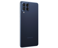 Samsung Galaxy M53 5G 6/128GB 120HZ 108MP Blue - 732567 - zdjęcie 8